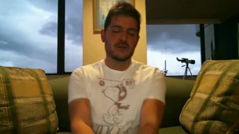 Anon online show from 02.25.25