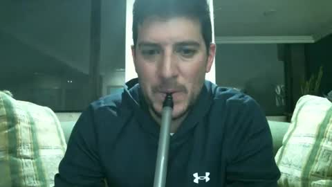 Anon online show from 03.11.25