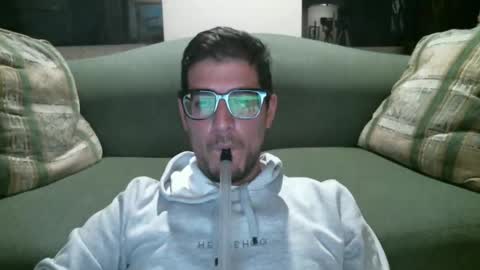 Anon online show from 03.12.25