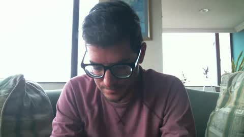 Anon online show from 10.01.25