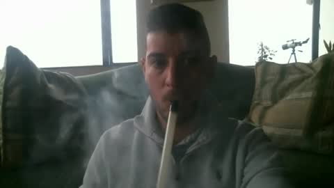 Anon online show from 10.14.25