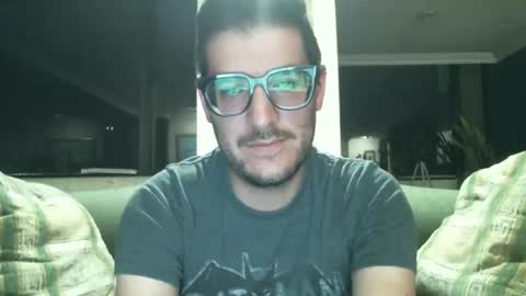 Anon online show from 11.27.25