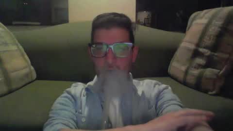 Anon online show from 12.16.25