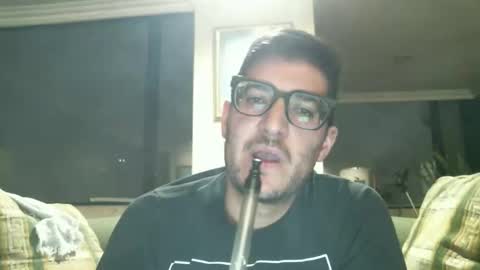 Anon online show from 02.03.26