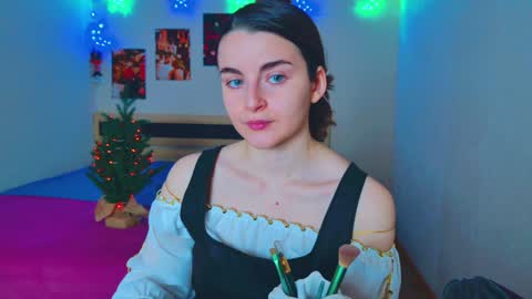 arielstonks_lovee online show from 12.23.24