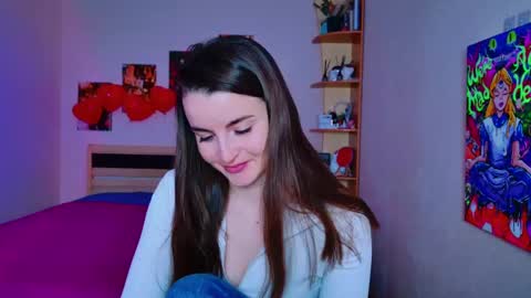 arielstonks_lovee online show from 02.17.25