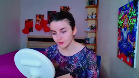 arielstonks_lovee online show from 02.19.25