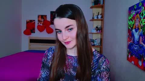 arielstonks_lovee online show from 02.19.25