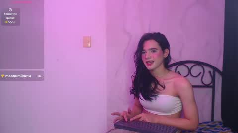 arielsweett_ online show from 09.20.25