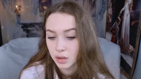 arielsykes online show from 11.21.25