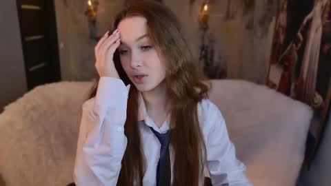 arielsykes online show from 12.03.25