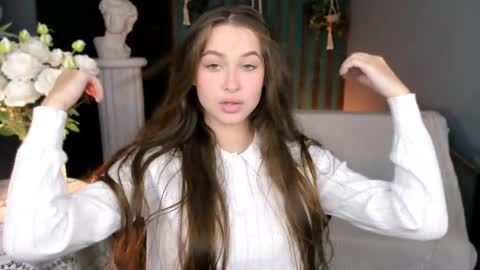 arielsykes online show from 06.05.26