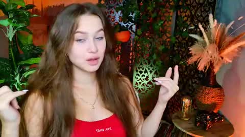Snapshot of arielsykes chatting on 06.19.26 arielsykes online show from 06.19.26