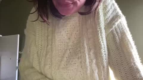 ariel  colin when hes here online show from 01.13.26