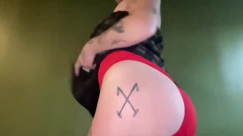 ariel  colin when hes here online show from 01.17.26