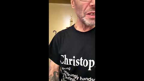 ariesborn418 online show from 12.18.25