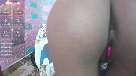  ARIETTA  online show from 01.28.25