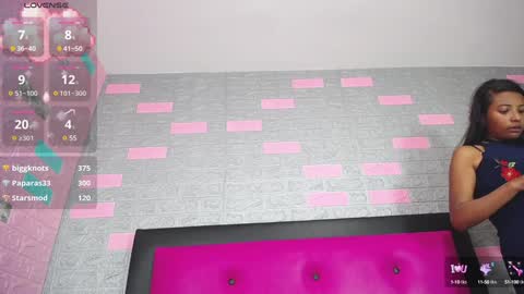  ARIETTA  online show from 02.08.25