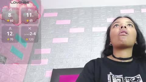  ARIETTA  online show from 02.11.25