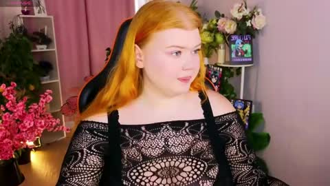 Snapshot of ariettaheart chatting on 05.20.26 Adele online show from 05.20.26