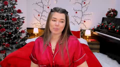 Ari online show from 12.13.24