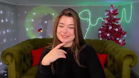 Ari online show from 12.16.24