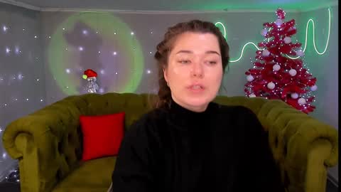 Ari online show from 12.19.24