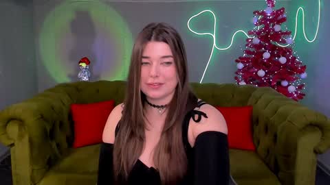 Ari online show from 12.19.24