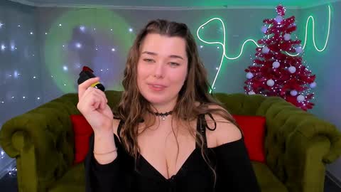 Ari online show from 12.20.24