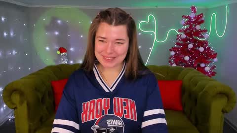 Ari online show from 12.21.24