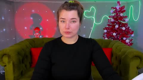 Ari online show from 12.23.24