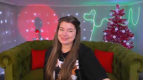 Ari online show from 12.30.24