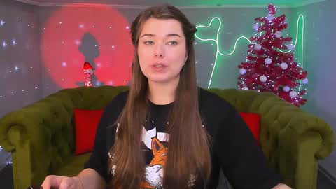 Ari online show from 12.31.24