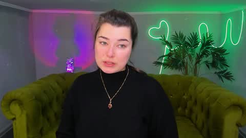 Ari online show from 01.30.25