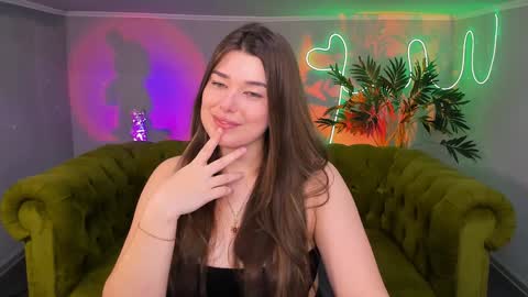 Ari online show from 02.01.25