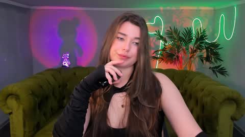 Ari online show from 02.06.25