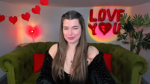 Ari online show from 02.14.25