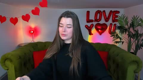 Ari online show from 02.15.25