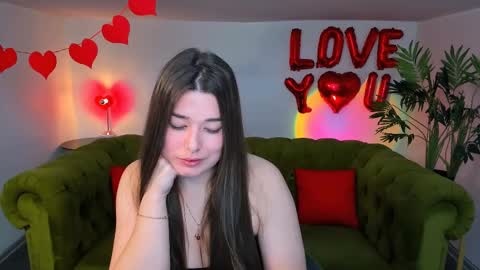 Ari online show from 02.16.25