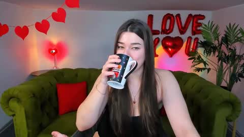 Ari online show from 02.16.25