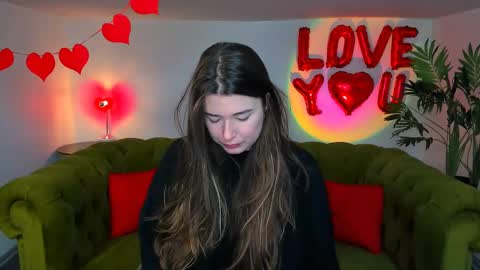 Ari online show from 02.18.25