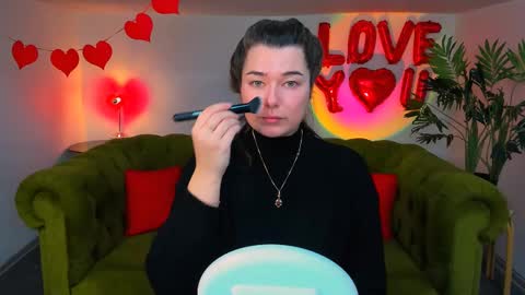 Ari online show from 02.20.25