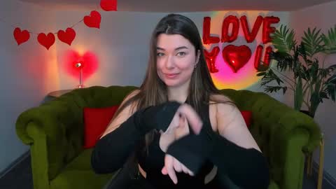 Ari online show from 02.21.25