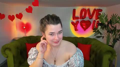 Ari online show from 02.24.25