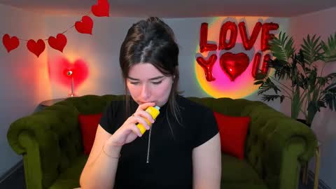 Ari online show from 02.28.25