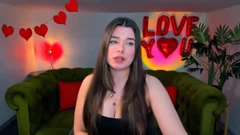 Ari online show from 03.01.25