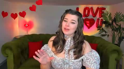 Ari online show from 03.06.25