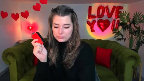 Ari online show from 03.07.25