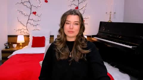 Ari online show from 03.08.25