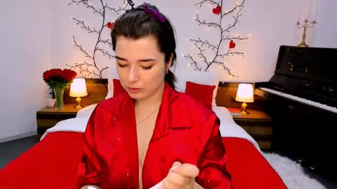 Ari online show from 09.24.25